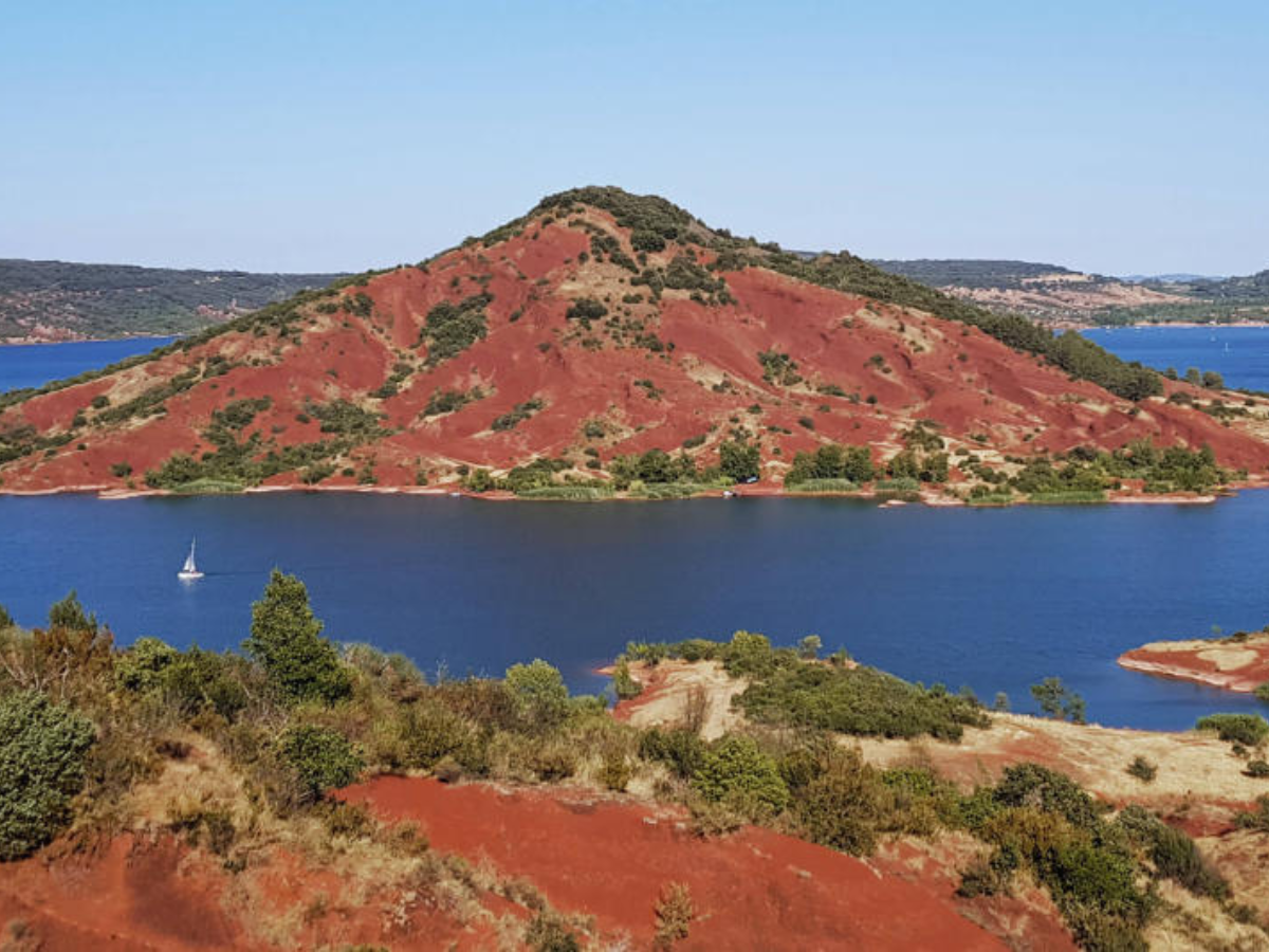 Lac du Salagou AD&C multiservices 34 plombier bricolage dépannage informatique clermont hérault nebian canet ceyras paulhan_large