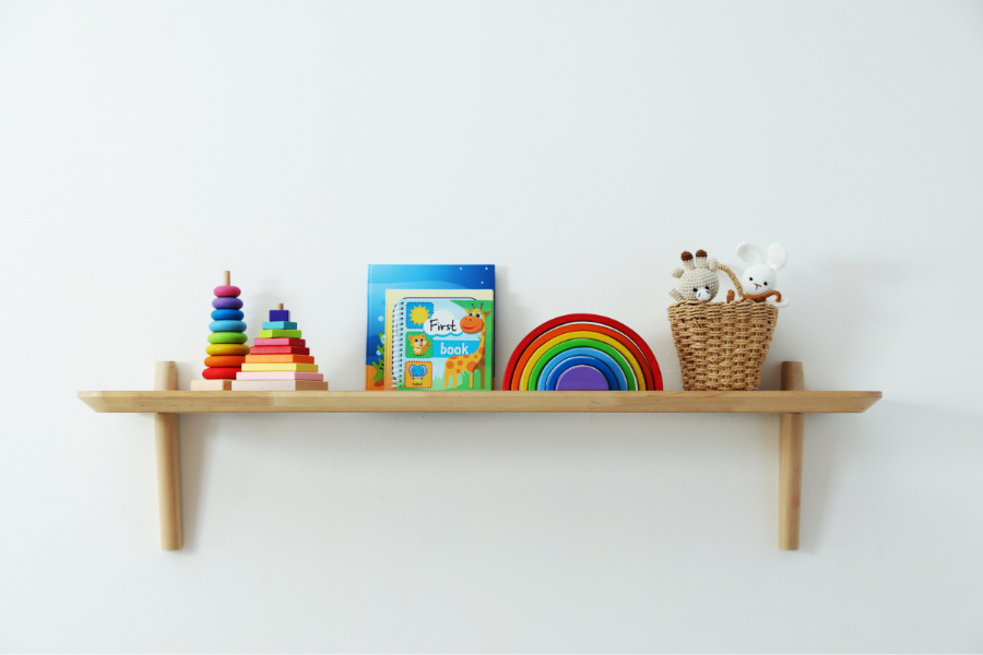 etagere simple bricolage ADCservices Clermont l'Hérault