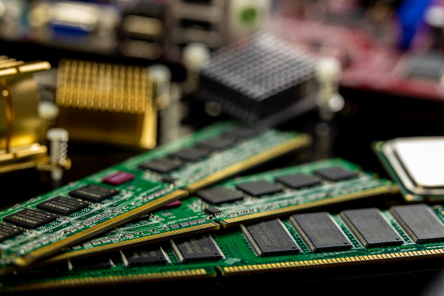 ram Dépannage informatique ADCservices Clermont l'Hérault