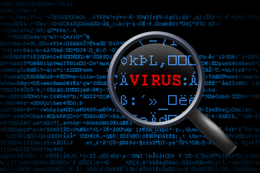 virus Dépannage informatique ADCservices Clermont l'Hérault